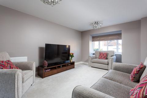 undefined, Oak Close, Boroughbridge