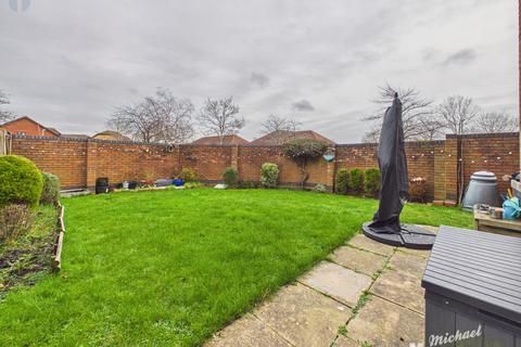 undefined, Rickard Close, Aylesbury