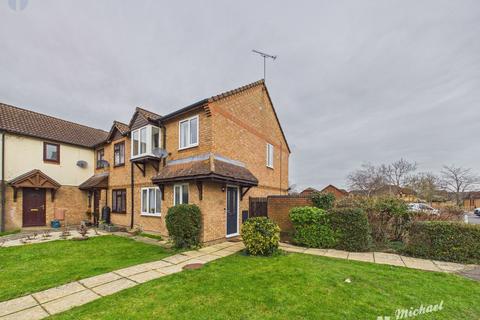 Rickard Close, Aylesbury