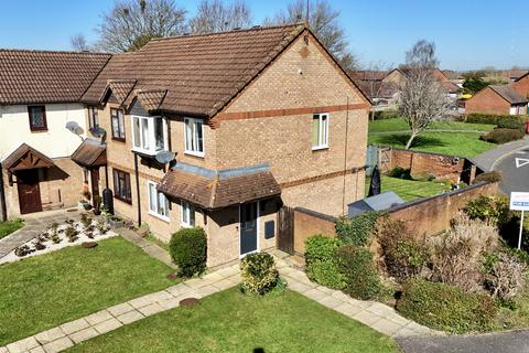Rickard Close, Aylesbury