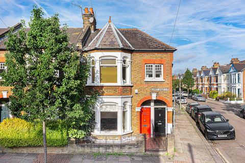 2 bedroom flat to rent, Blackett Street, West Putney, London, SW15