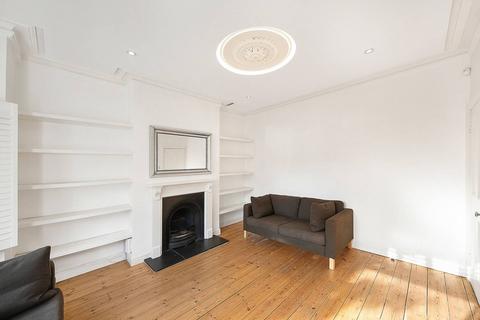 2 bedroom flat to rent, Blackett Street, West Putney, London, SW15