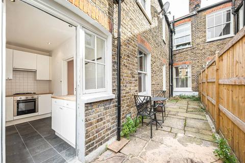 2 bedroom flat to rent, Blackett Street, West Putney, London, SW15