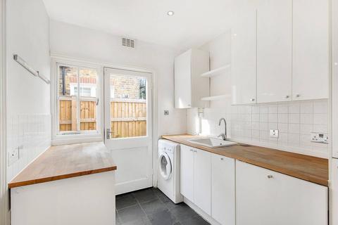 undefined, Blackett Street, West Putney, London, SW15