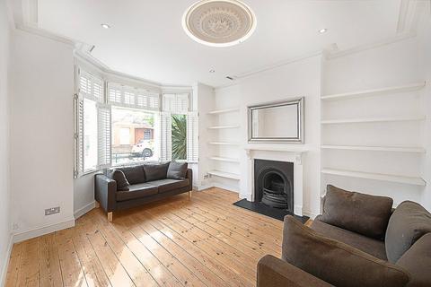 2 bedroom flat to rent, Blackett Street, West Putney, London, SW15
