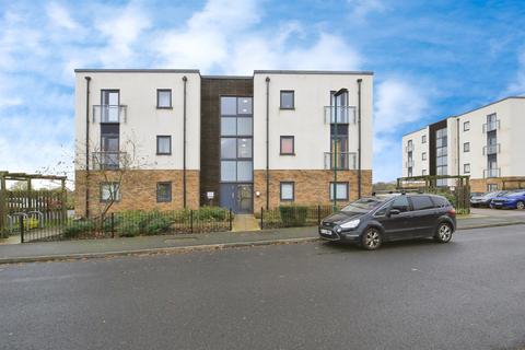 Hartley Avenue, Peterborough