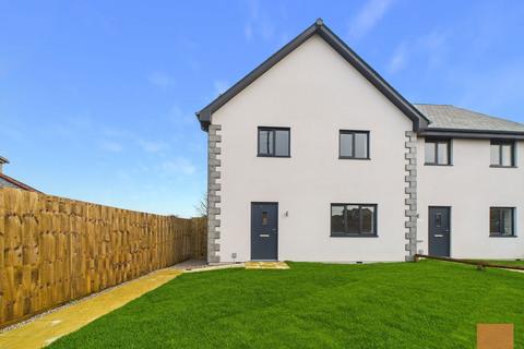 3 bedroom semi-detached house for sale, St Agnes, Discounted sale affordable home