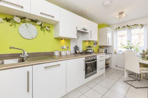 undefined, Hedley Way, Hailsham