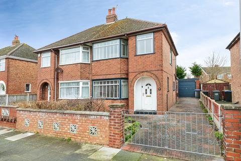 Hastings Avenue, Blackpool, FY2