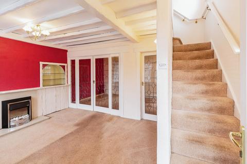 3 bedroom semi-detached house for sale, Hastings Avenue, Blackpool, FY2