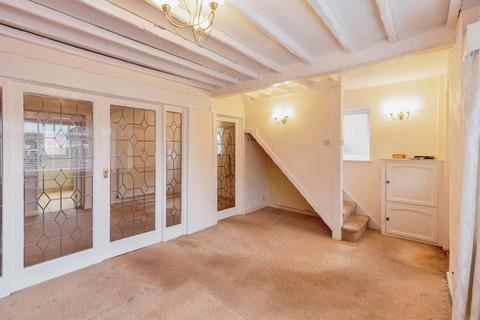 3 bedroom semi-detached house for sale, Hastings Avenue, Blackpool, FY2
