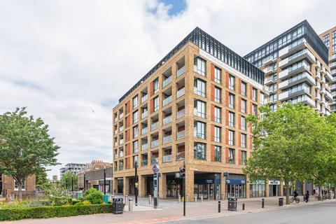 Studio to rent - Plumstead Road, Woolwich, London, SE18