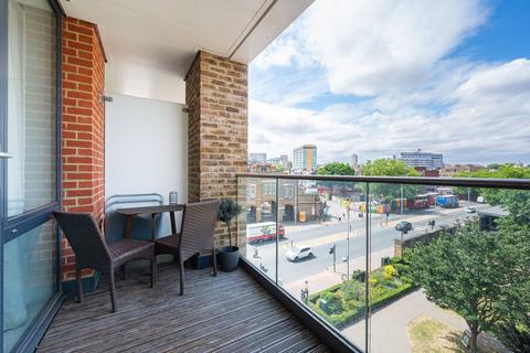 undefined, Plumstead Road, Woolwich, London, SE18