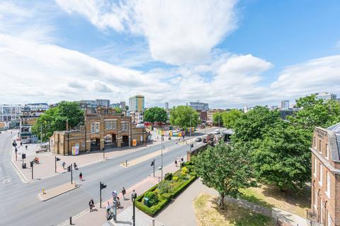 undefined, Plumstead Road, Woolwich, London, SE18