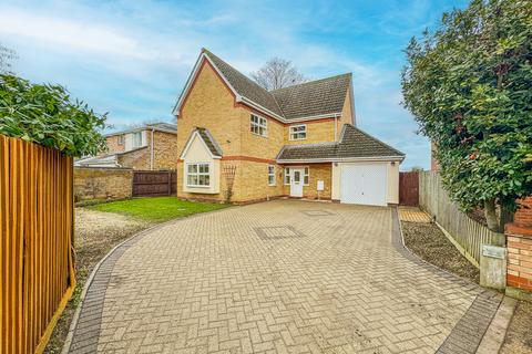 Carter Street, Fordham, Ely, Cambridgeshire