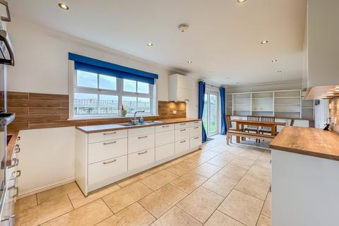4 bedroom detached house for sale, Carter Street, Fordham, Ely, Cambridgeshire