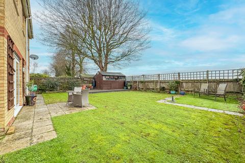 4 bedroom detached house for sale, Carter Street, Fordham, Ely, Cambridgeshire