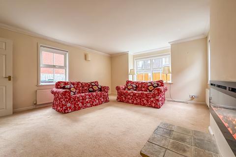 4 bedroom detached house for sale, Carter Street, Fordham, Ely, Cambridgeshire