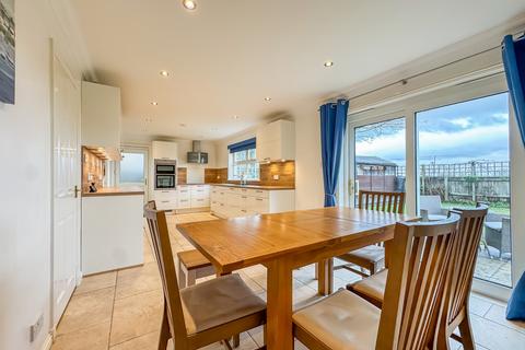 4 bedroom detached house for sale, Carter Street, Fordham, Ely, Cambridgeshire
