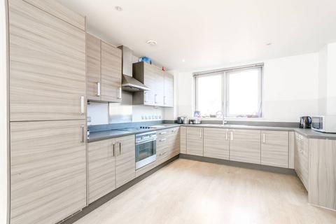 3 bedroom flat for sale, Wise Road, Stratford, London, E15