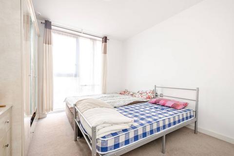 3 bedroom flat for sale, Wise Road, Stratford, London, E15