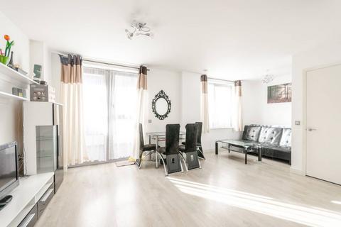 Wise Road, Stratford, London, E15