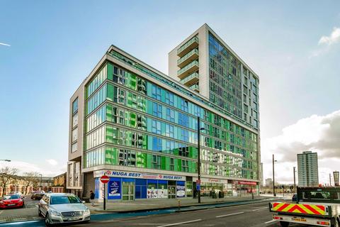 undefined, Wise Road, Stratford, London, E15