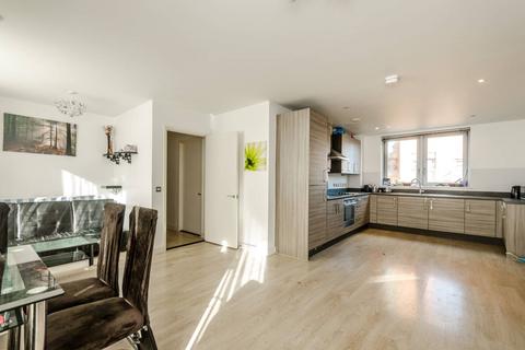 undefined, Wise Road, Stratford, London, E15