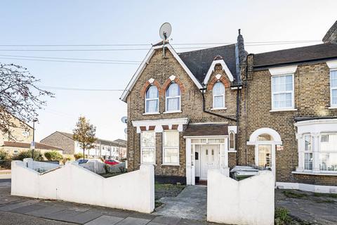 Gurney Road, Stratford, London, E15