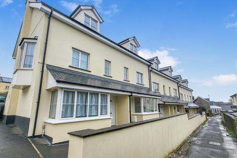 1 bedroom in a house share to rent, New Road, South Molton, EX36