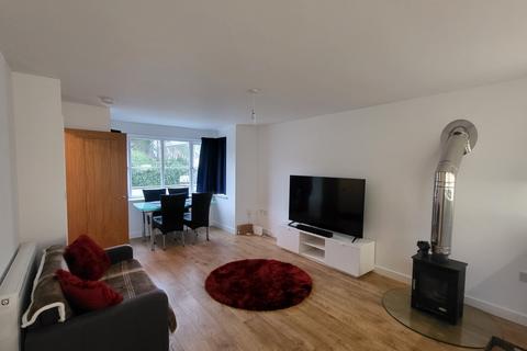 1 bedroom in a house share to rent, New Road, South Molton, EX36