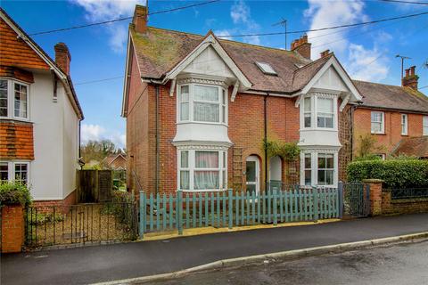 2 bedroom semi-detached house for sale, St. Marys Road, Liss, Hampshire, GU33