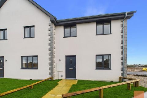 2 bedroom semi-detached house for sale, St Agnes, Discounted sale affordable home