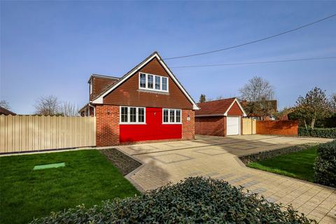 Andlers Ash Road, Liss, Hampshire, GU33