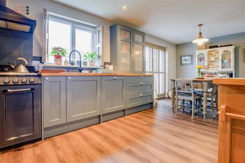 undefined, Moorhouse Drive, Thurcroft, Rotherham