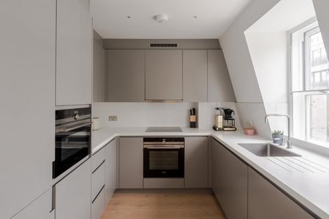 3 bedroom penthouse for sale, Great Portland Street, London W1W