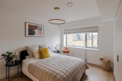 undefined, Great Portland Street, London W1W