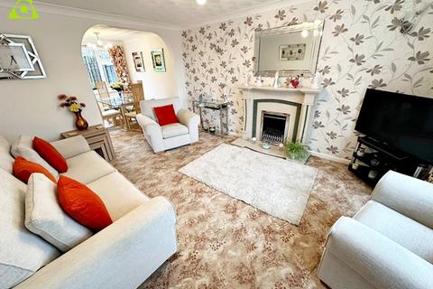 undefined, Wharfedale, Westhoughton, BL5 3DP