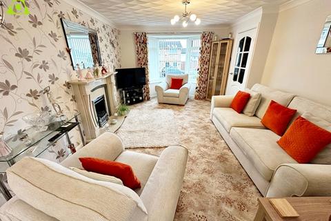 undefined, Wharfedale, Westhoughton, BL5 3DP