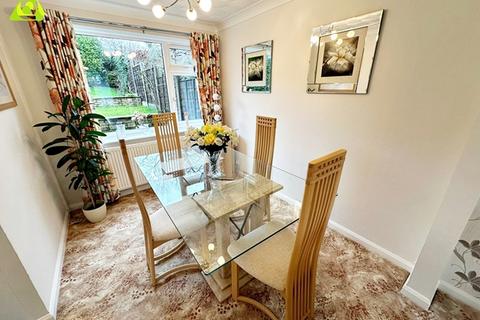 undefined, Wharfedale, Westhoughton, BL5 3DP