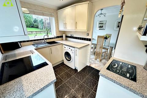 undefined, Wharfedale, Westhoughton, BL5 3DP