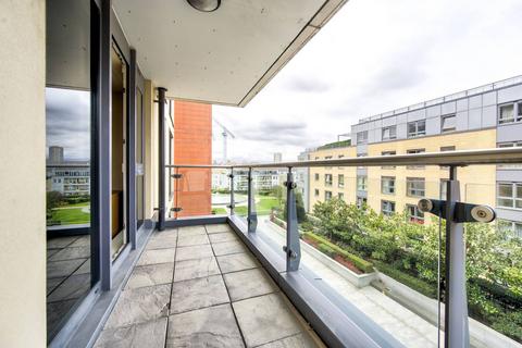 2 bedroom flat for sale, Imperial Wharf, Imperial Wharf, London, SW6