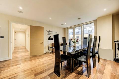 2 bedroom flat for sale, Imperial Wharf, Imperial Wharf, London, SW6