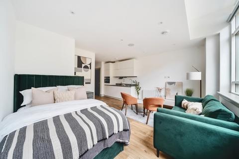 undefined, Lawrence Road Crouch End N15