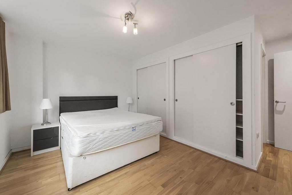 Principle Bedroom