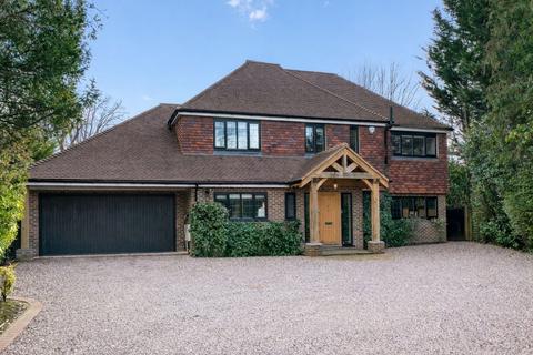 undefined, Cobham Road, Fetcham, KT22