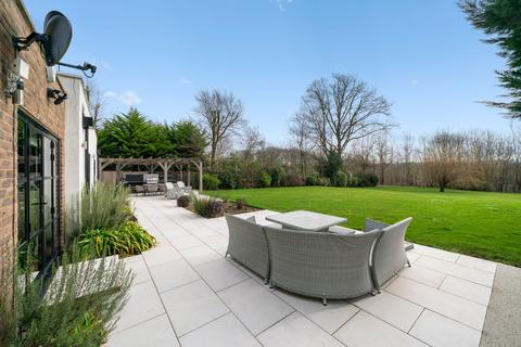 undefined, Cobham Road, Fetcham, KT22