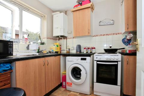 undefined, Sunnymead, Peterborough