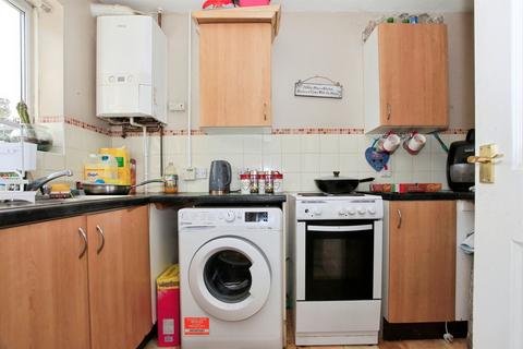 undefined, Sunnymead, Peterborough