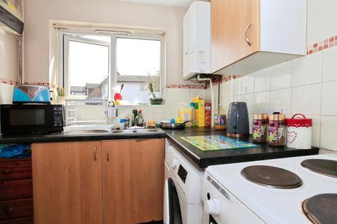 undefined, Sunnymead, Peterborough